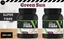 Load image into Gallery viewer, Green Sun Super Fibre specs