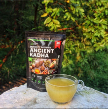 Load image into Gallery viewer, Green Sun Ancient Kadha Live