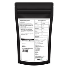 Load image into Gallery viewer, Green Sun Low Carb Crispies Back