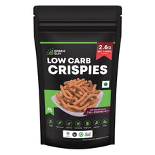 Load image into Gallery viewer, Low Carb Snacks Hamper Pack of 7 Snacks & Free Flour Cr