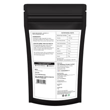 Load image into Gallery viewer, Green Sun Low Carb Tidbits Back