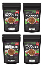 Load image into Gallery viewer, Low Carb Instant Noodles pack of 4
